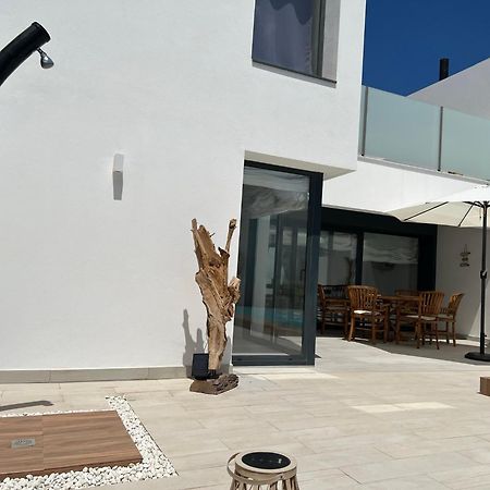 Villa Luna Lajares Exteriér fotografie