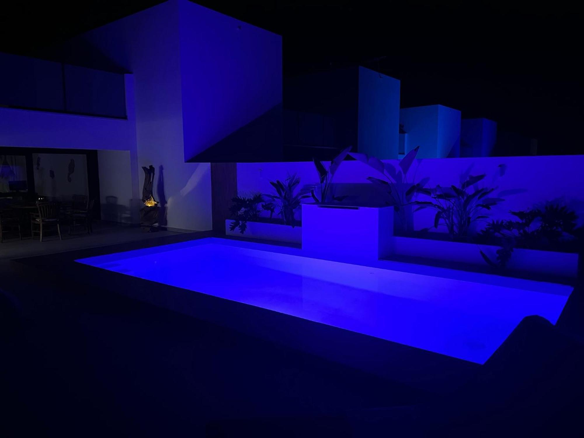 Villa Luna Lajares Exteriér fotografie